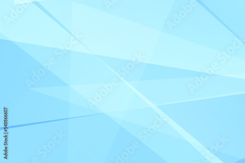 Abstract blue on light blue background modern design. Vector illustration EPS 10.