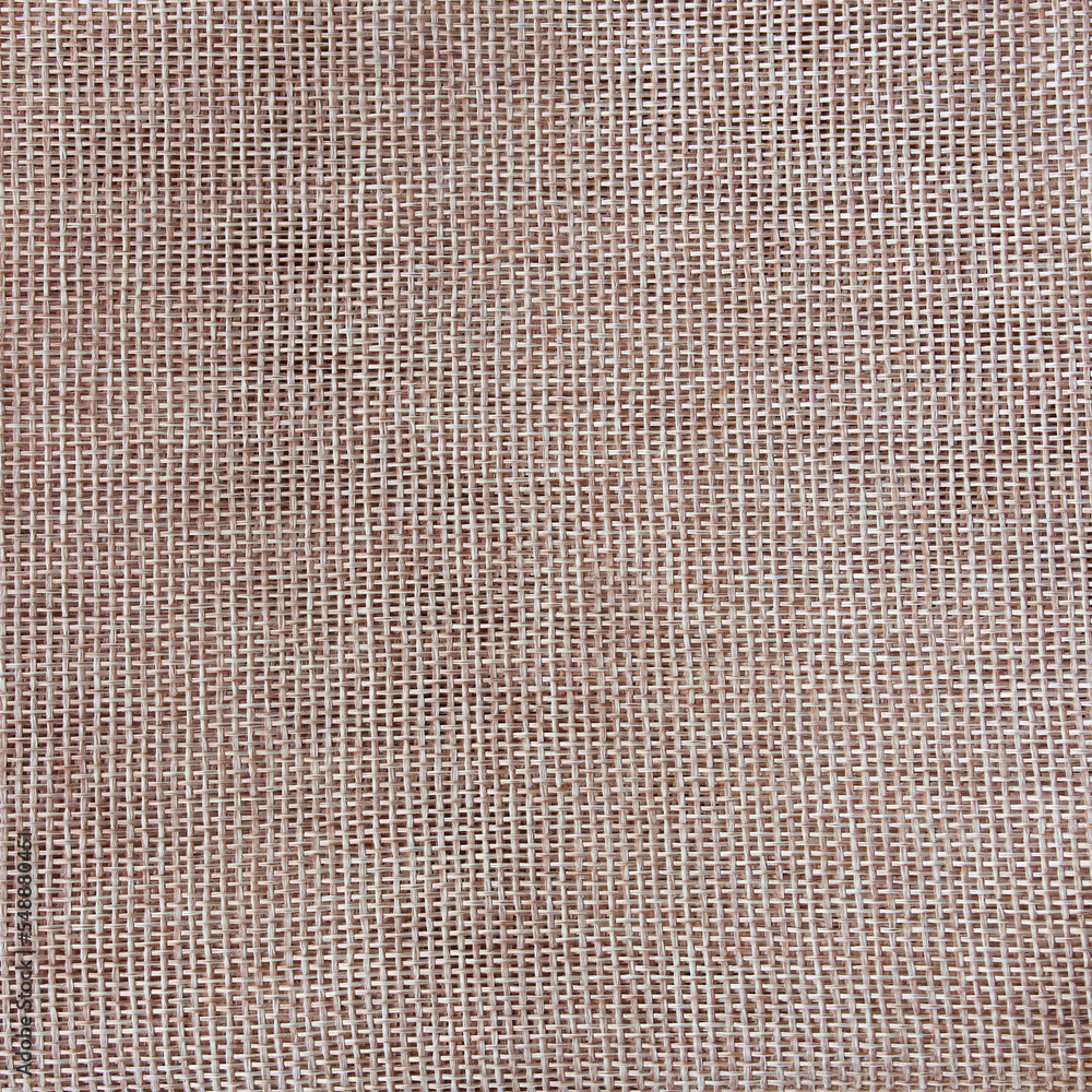 Sackcloth texture background Sackcloth texture background