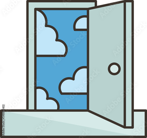 door  icon