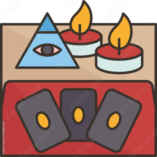 spiritualism  icon
