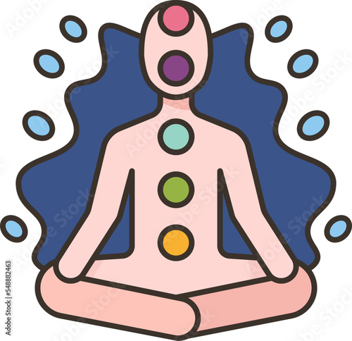 spirituality  icon