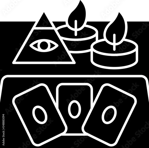 spiritualism  icon