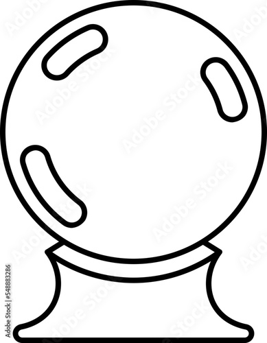 ball  icon