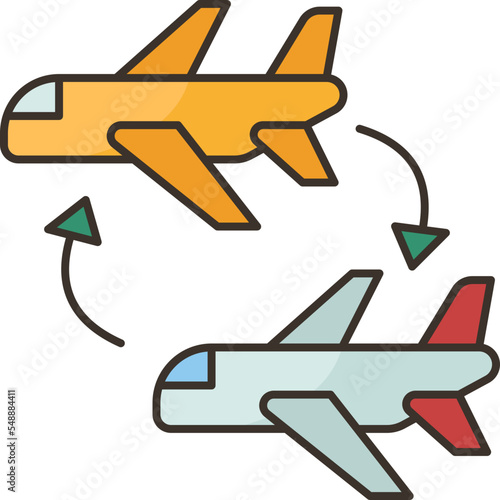 flight  icon