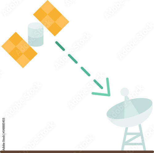 downlink  icon