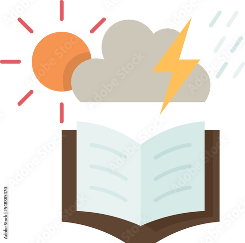 meteorology  icon