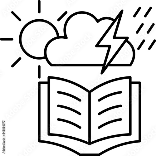 meteorology  icon