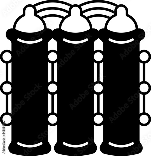 batteries  icon