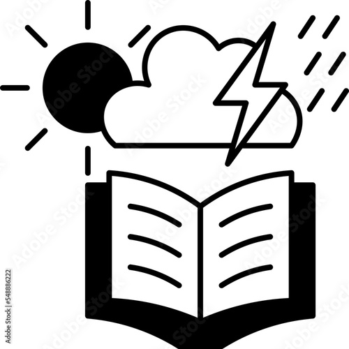 meteorology  icon