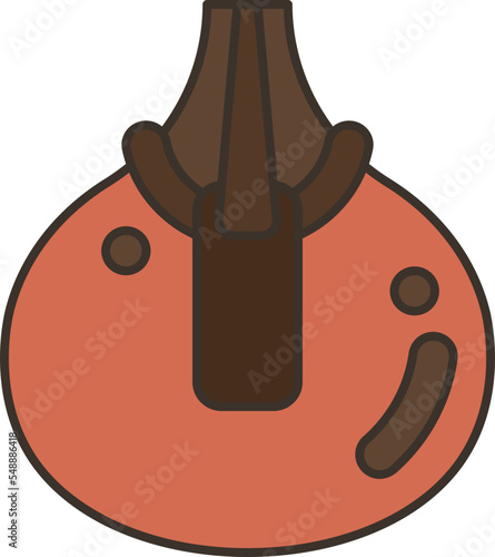 flask  icon
