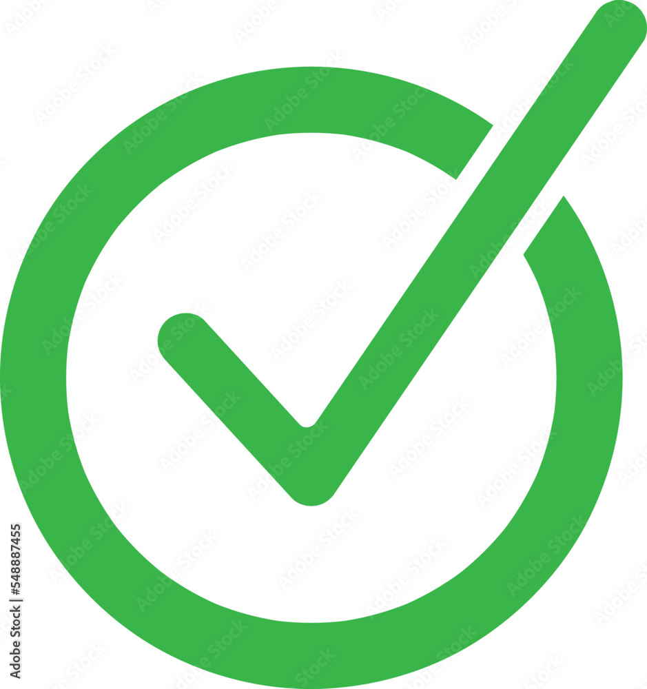check mark icon vector logo template illustration on white background..eps check mark icon vector logo template illustration on white background..eps