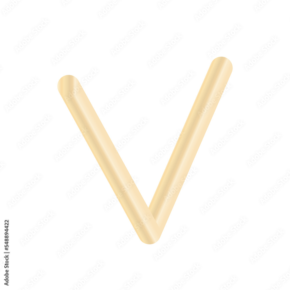 Alphabet wood Alphabet wood