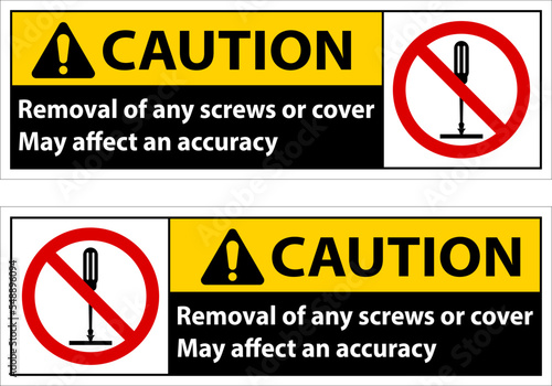 Caution Mechanical Hazard Of Jam Or Cut Inside Keep Hand Clear