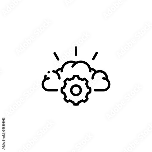 brainstorm icon