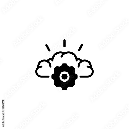 brainstorm icon