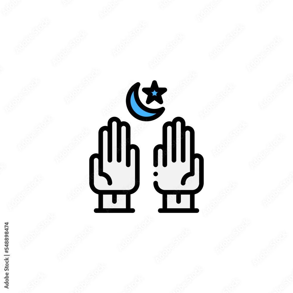 pray icon pray icon