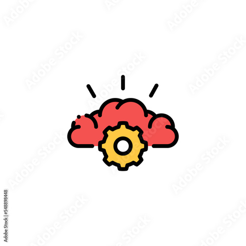 brainstorm icon