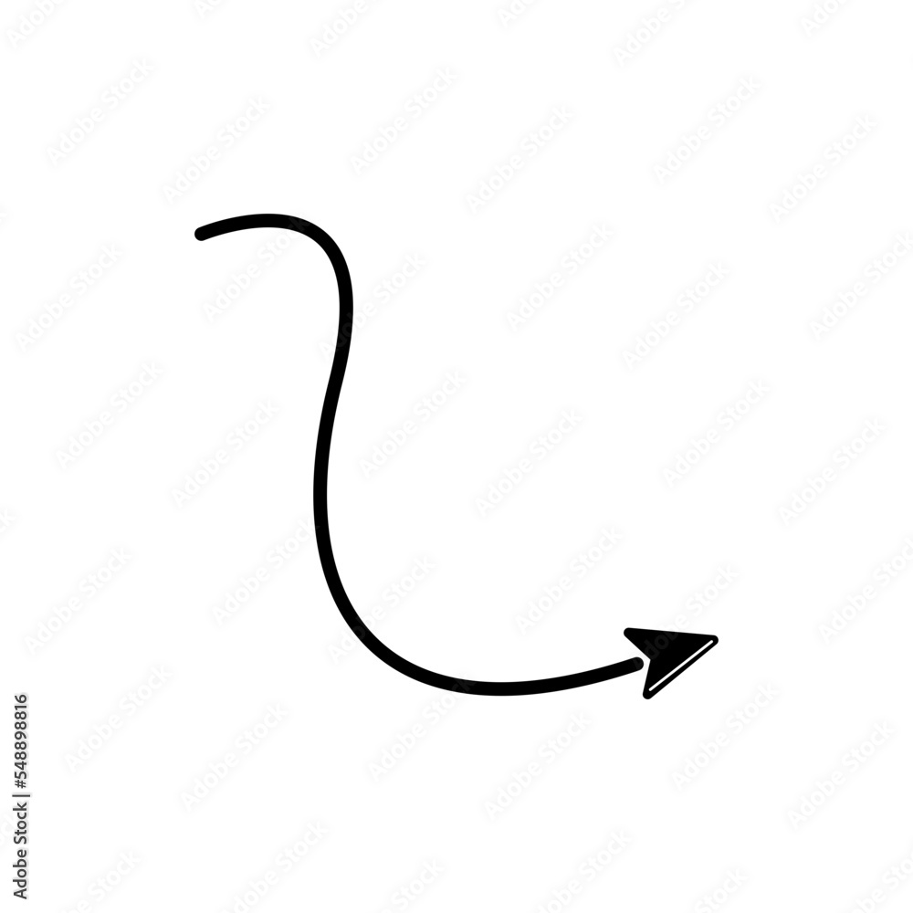 Arrow Arrow