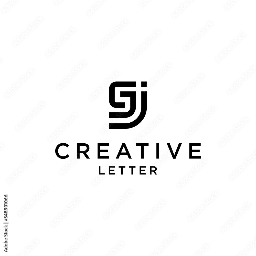 Modern clean logo design for CJJ brand with minimalist geometric shield icon representing brave masculine attorney law firm identity concept vector template illustration graphic symbol Modern clean logo design for CJJ brand with minimalist geometric shield icon representing brave masculine attorney law firm identity concept vector template illustration graphic symbol