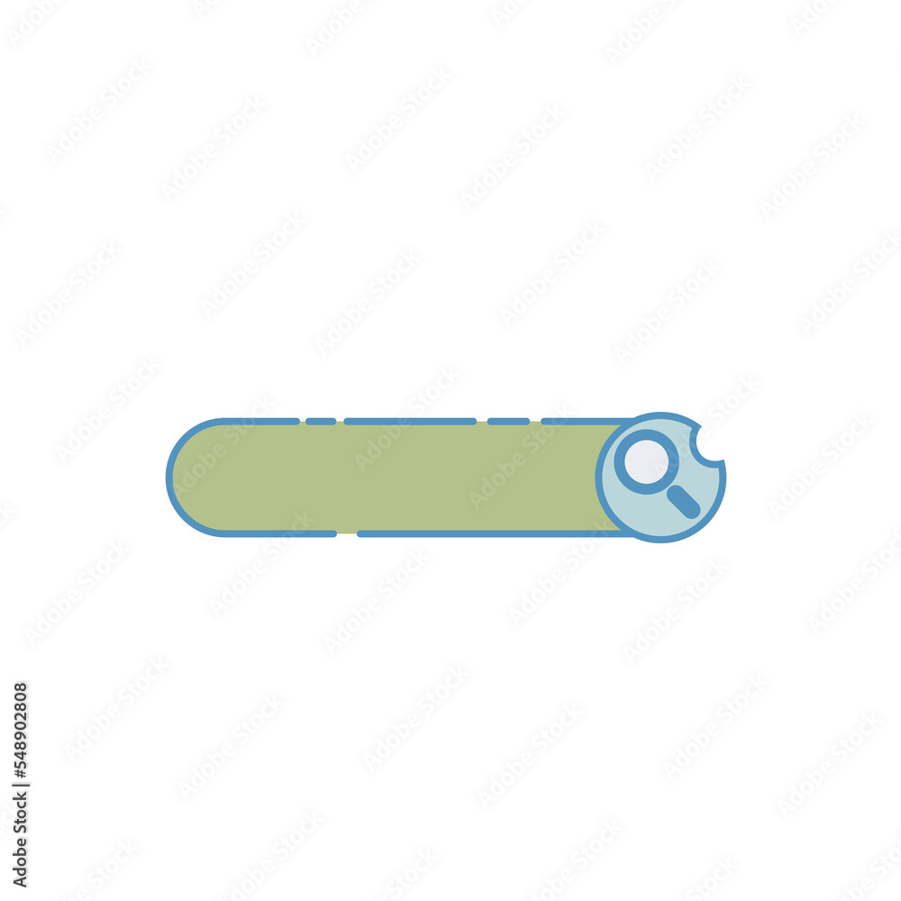 Search bar for ui ux design and web site. Internet browser search engine. Search address and navigation bar icon. Search bar for ui ux design and web site. Internet browser search engine. Search address and navigation bar icon.