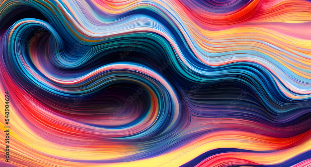 ABSTRACT COLOFUL ORGANIC WAVES BACKGROUND WALLPAPER ABSTRACT COLOFUL ORGANIC WAVES BACKGROUND WALLPAPER