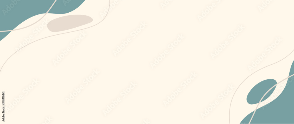 Minimal abstract background vector illustration. Soft earth tone pastel color organic shape and curve line art. Design for decoration, card, wall art, print, poster, home decor, cover, wallpaper. Minimal abstract background vector illustration. Soft earth tone pastel color organic shape and curve line art. Design for decoration, card, wall art, print, poster, home decor, cover, wallpaper.