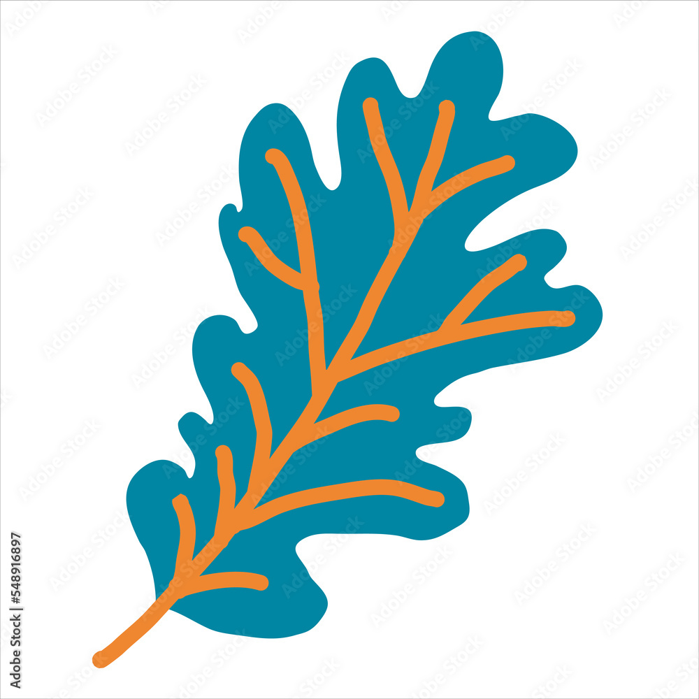 Autumn leaves colorful flat set of maple, oak, birch, bush, grass, yellow orange autumn trees and autumn bushes icons with golden autumn foliage leaves. Autumn leaves colorful flat set of maple, oak, birch, bush, grass, yellow orange autumn trees and autumn bushes icons with golden autumn foliage leaves.