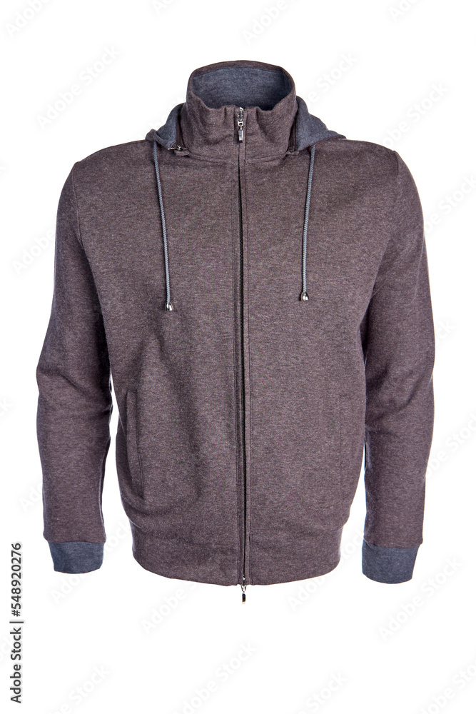 Howdy Long Sleeve - Brown main image 1