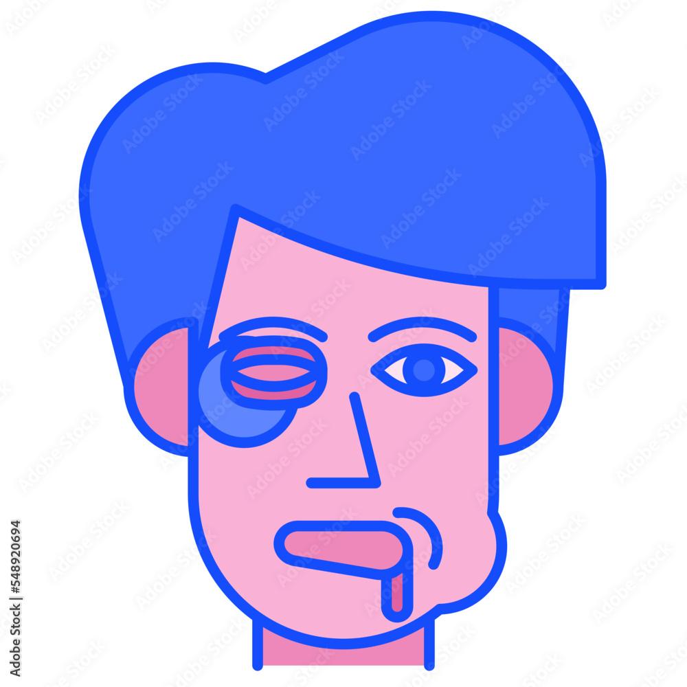 abuse icon abuse icon