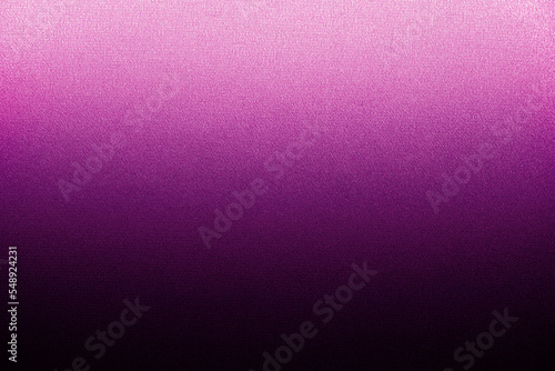 Pink plum purple black abstract background for design. Color gradient. Light dark shades. Colorful. Blurred lines, stripes. Matte, shimmer. New year, Christmas, birthday, Valentine, Mother's day.Empty