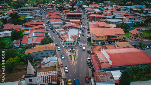 boquete panama