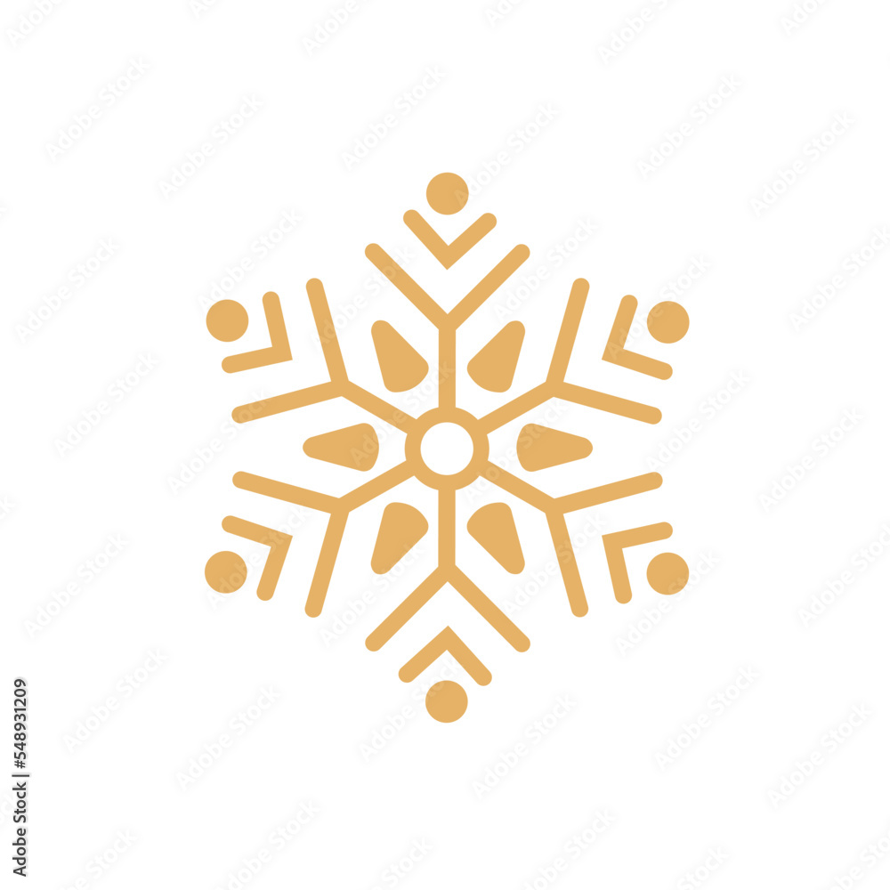 gold snowflake, winter, mood, snow, icon, decoration gold snowflake, winter, mood, snow, icon, decoration