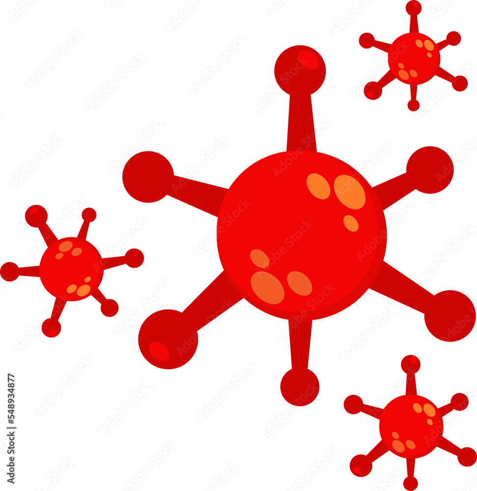 virus icon virus icon