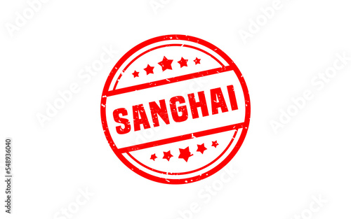 SANGHAI CHINA rubber stamp with grunge style on white background Free Download SANGHAI CHINA rubber stamp with grunge style on white background - GFXLoad