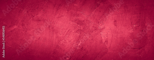 red abstract concrete wall texture abstract background