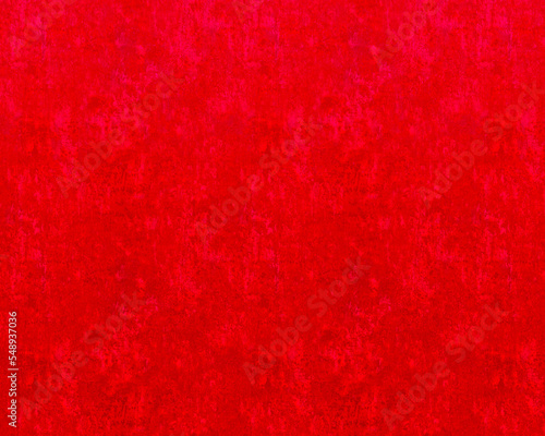 Rustic Red Background