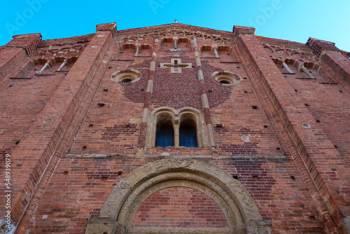 Pavia Chiesa di Santa Maria In Betlem photo