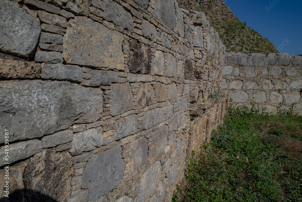 old stone wall old stone wall