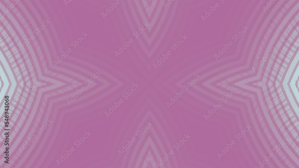 Symmetrical composition with simple rounded geometric shapes and trendy gradient. Modern concept background. Digital seamless loop animation. 3d rendering. 4K, Ultra HD resolution Symmetrical composition with simple rounded geometric shapes and trendy gradient. Modern concept background. Digital seamless loop animation. 3d rendering. 4K, Ultra HD resolution