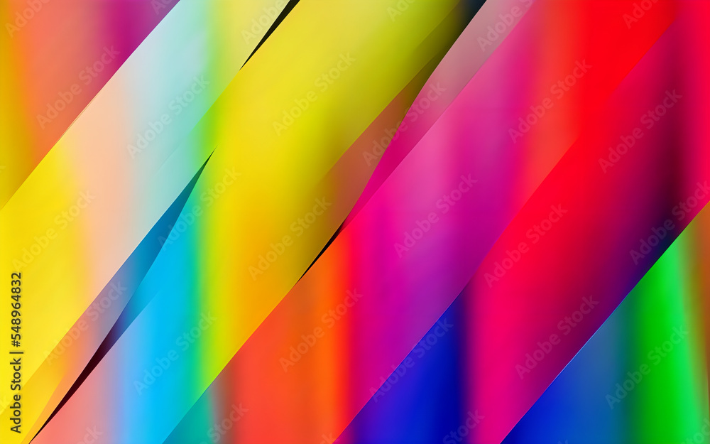 Colorful and abstract pattern. Stripes and bars. Colorful and abstract pattern. Stripes and bars.