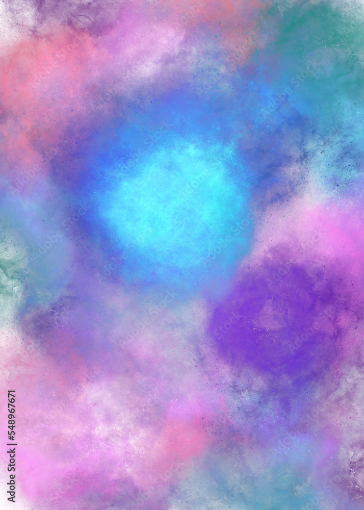 Abstracts Gas Nebulous Background Abstracts Gas Nebulous Background