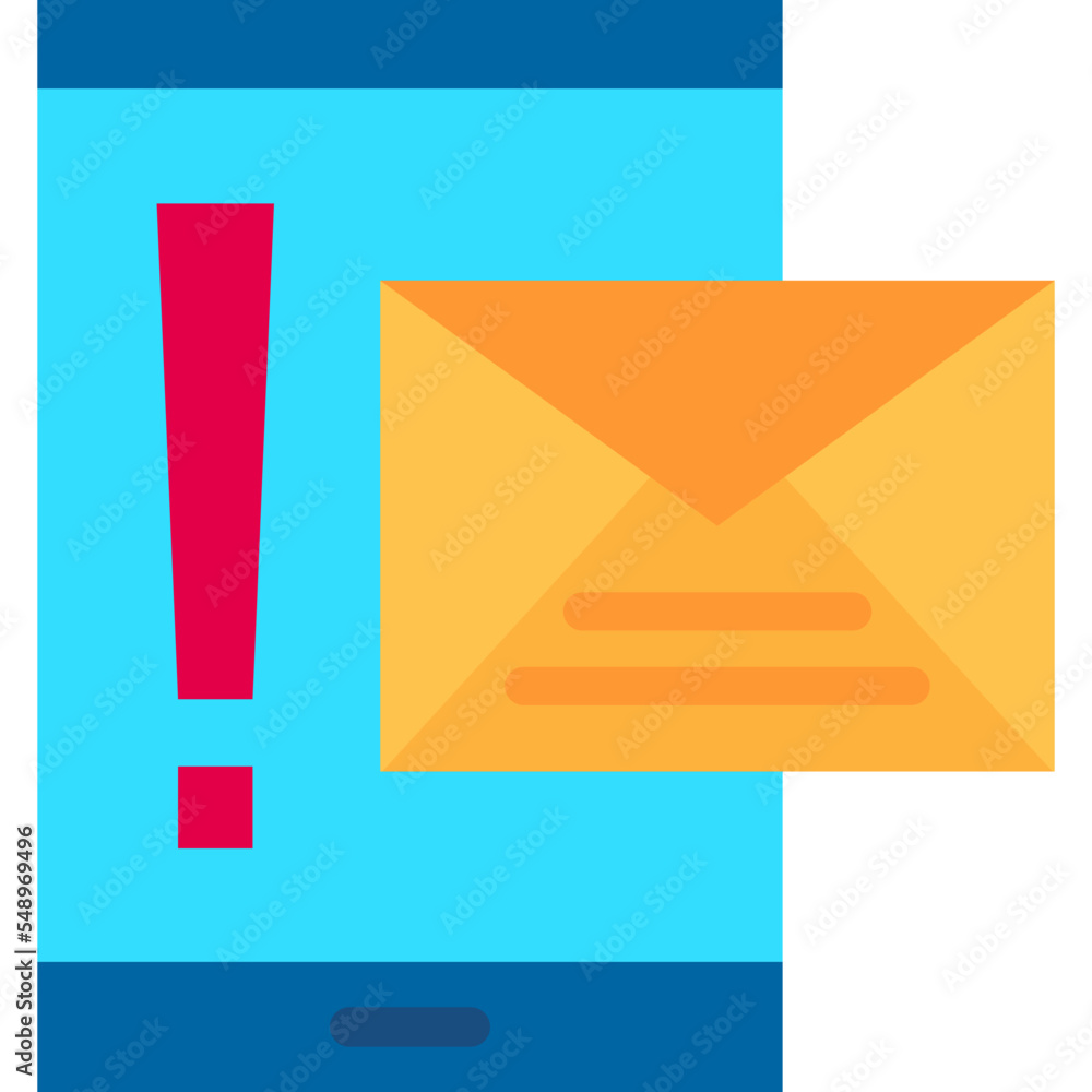 Spam Icon Spam Icon