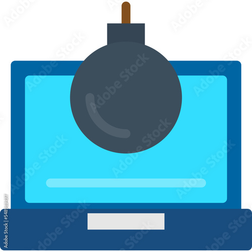 Threat Icon