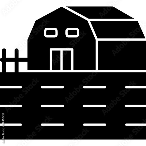 Farmer Icon
