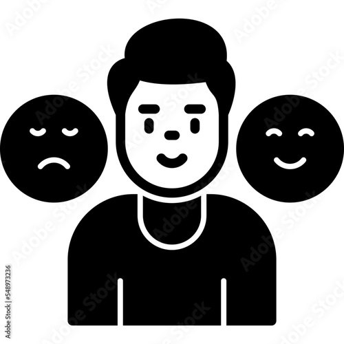Behaviour Icon