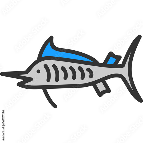 Marlin Icon