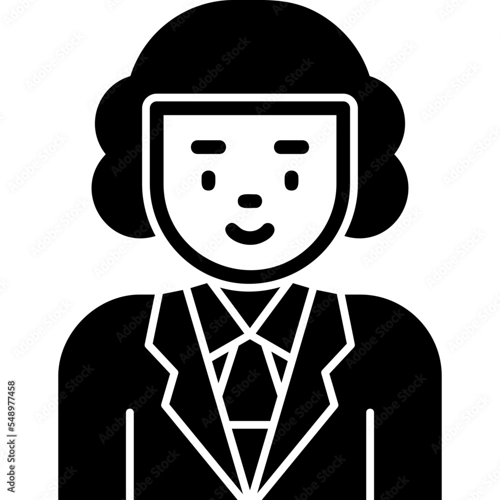 Judge Icon Judge Icon