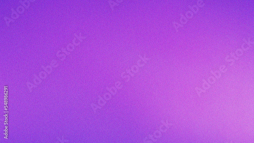 Purple light monotone color gradient background.Abstract blurred gradient background
