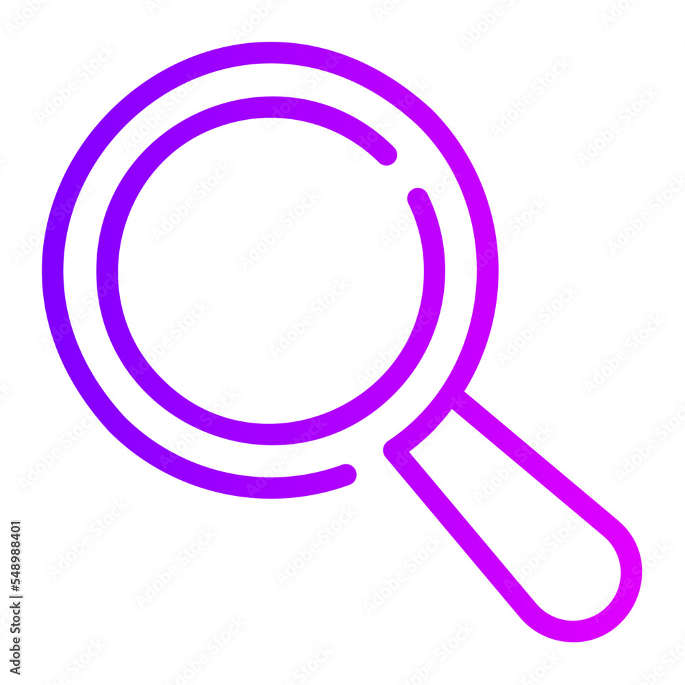 search gradient icon search gradient icon