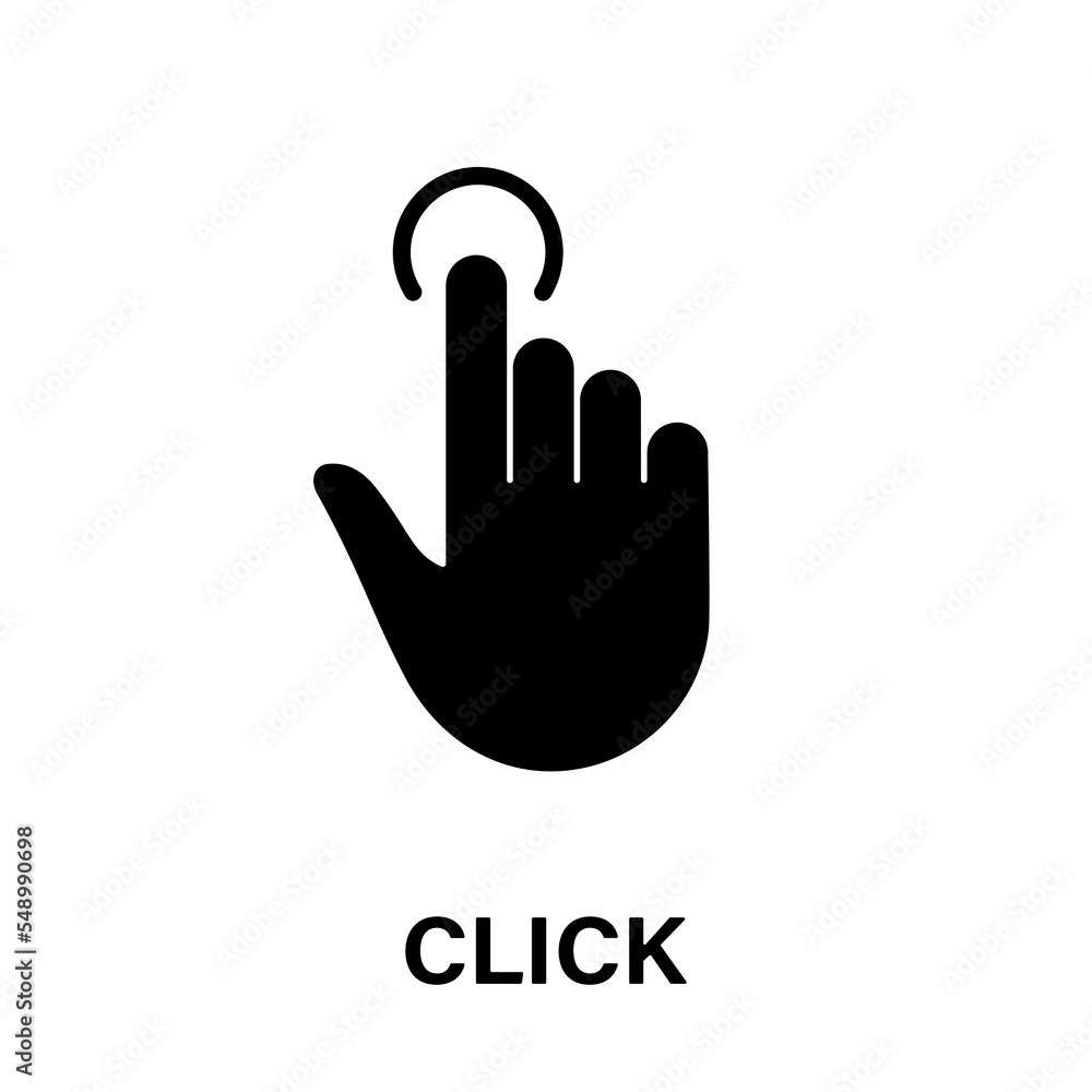 Click Gesture, Hand Cursor of Computer Mouse Black Silhouette Icon. Pointer Finger Glyph Pictogram. Swipe Double Press Touch Point Tap on Cyberspace Website Sign. Isolated Vector Illustration Click Gesture, Hand Cursor of Computer Mouse Black Silhouette Icon. Pointer Finger Glyph Pictogram. Swipe Double Press Touch Point Tap on Cyberspace Website Sign. Isolated Vector Illustration